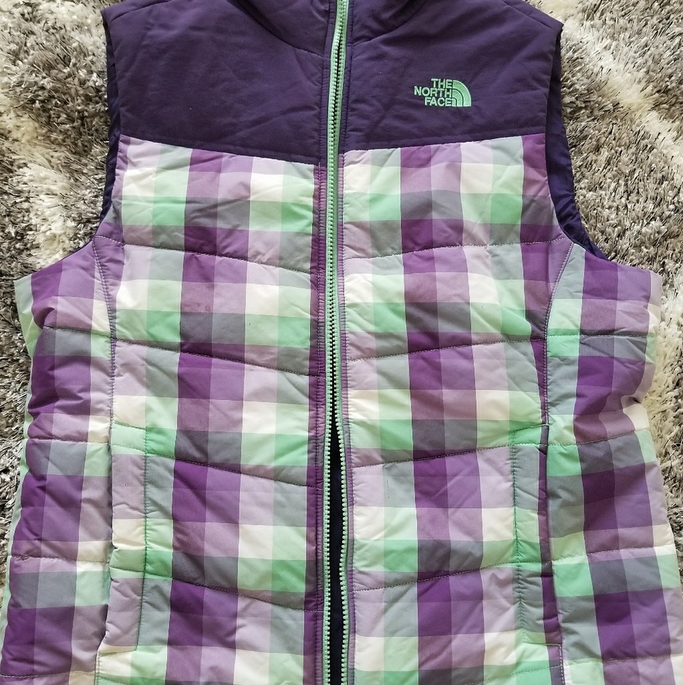 The North Face Vest